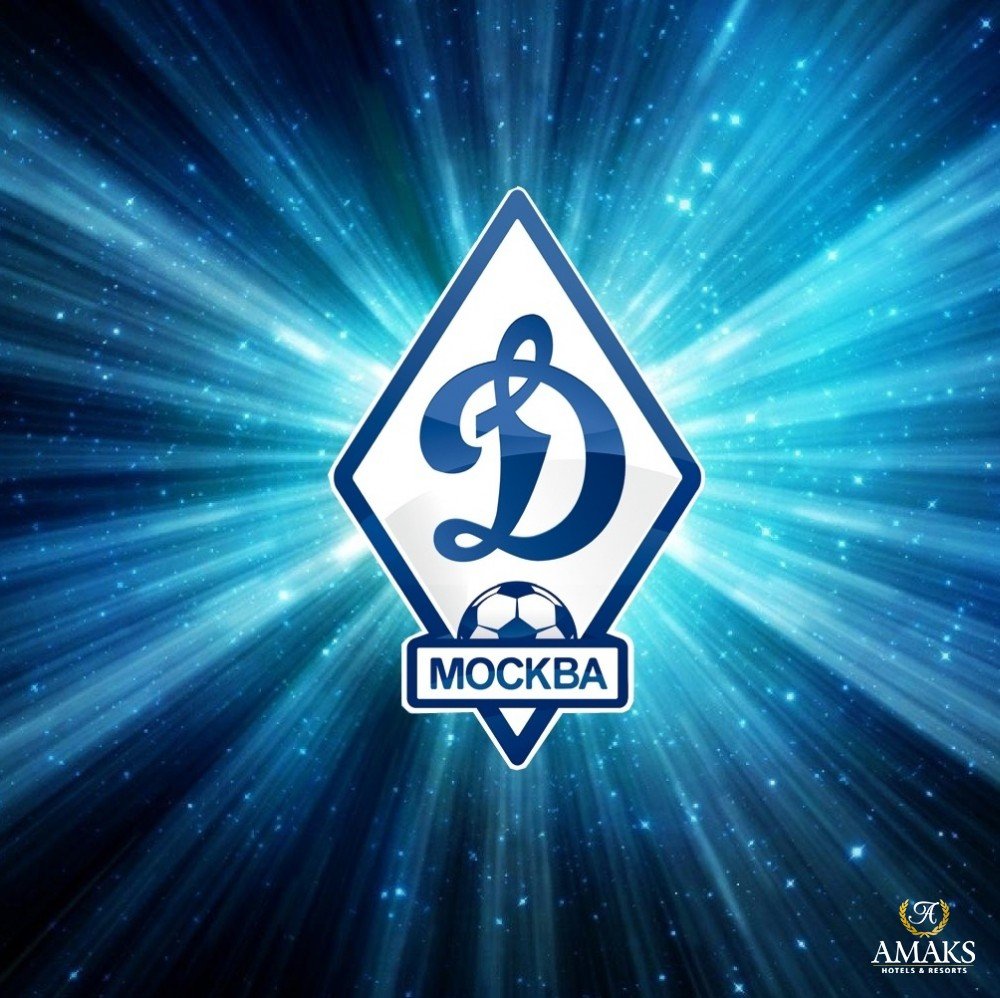 ФК Динамо Москва 2021-2022