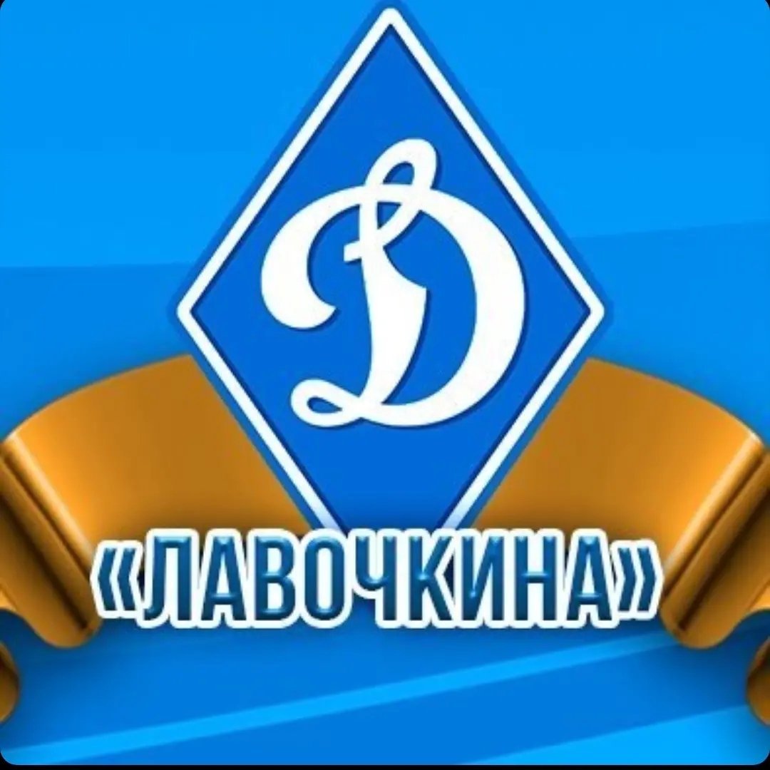 ФК Динамо Москва