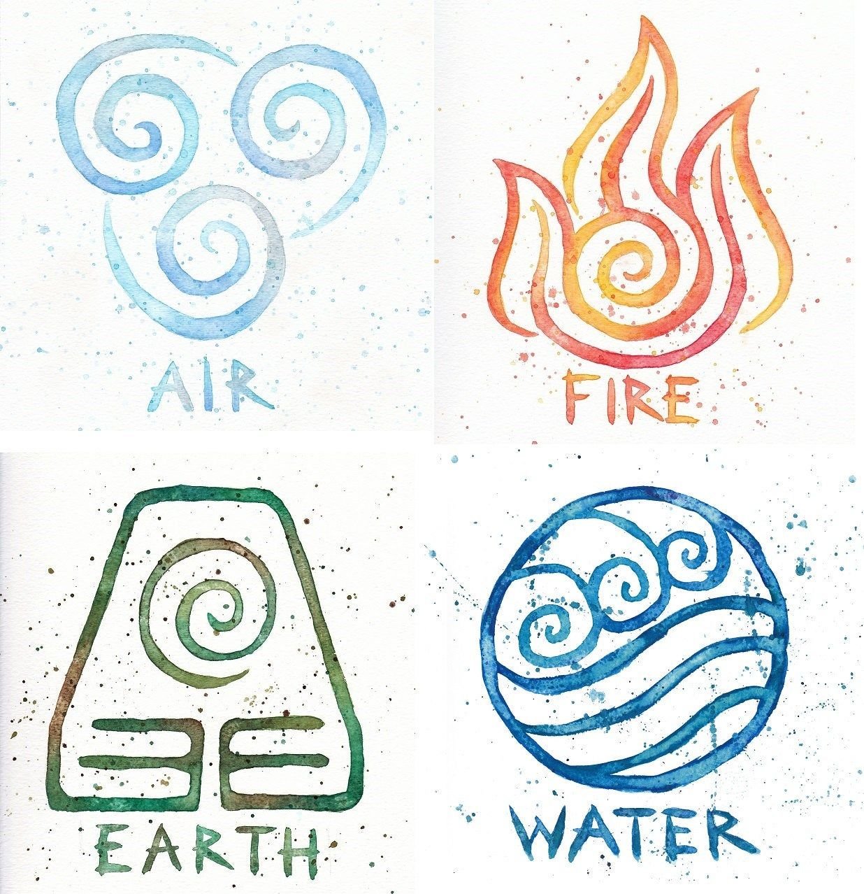 Символы огня воды. Символы стихий огня воды земли и воздуха. Четыре стихии земля вода огонь воздух символы. 4 Элемента стихий огонь вода земля воздух. Знаки четырех стихий воды огня воздуха земли.
