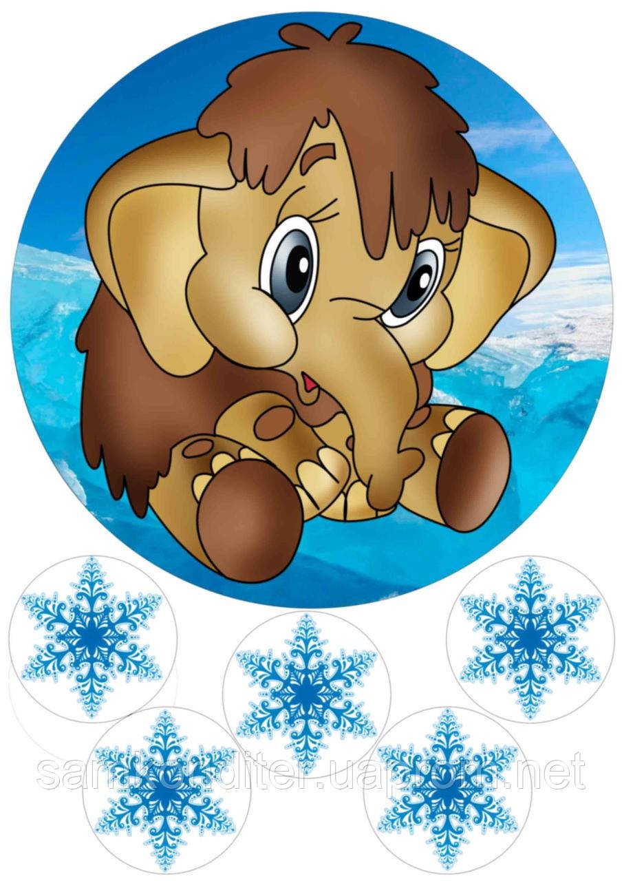 Капкейки на 8 марта