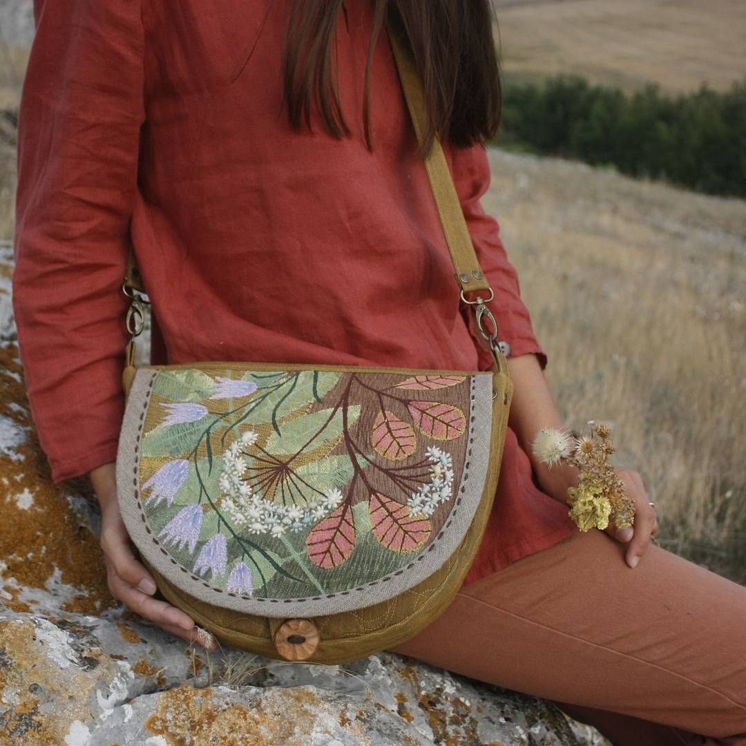 Город Мастеров пэчворк сумки