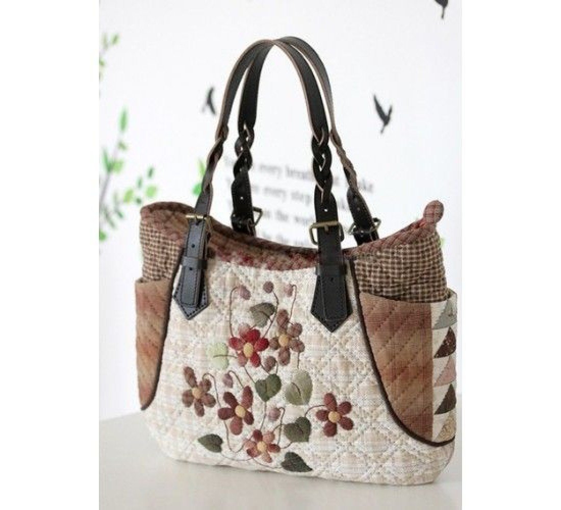 Лоскутное шитье Анна Полковникова