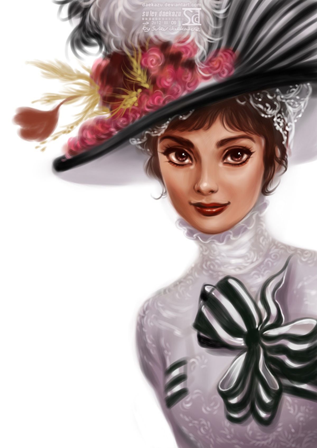 Успешная женщина