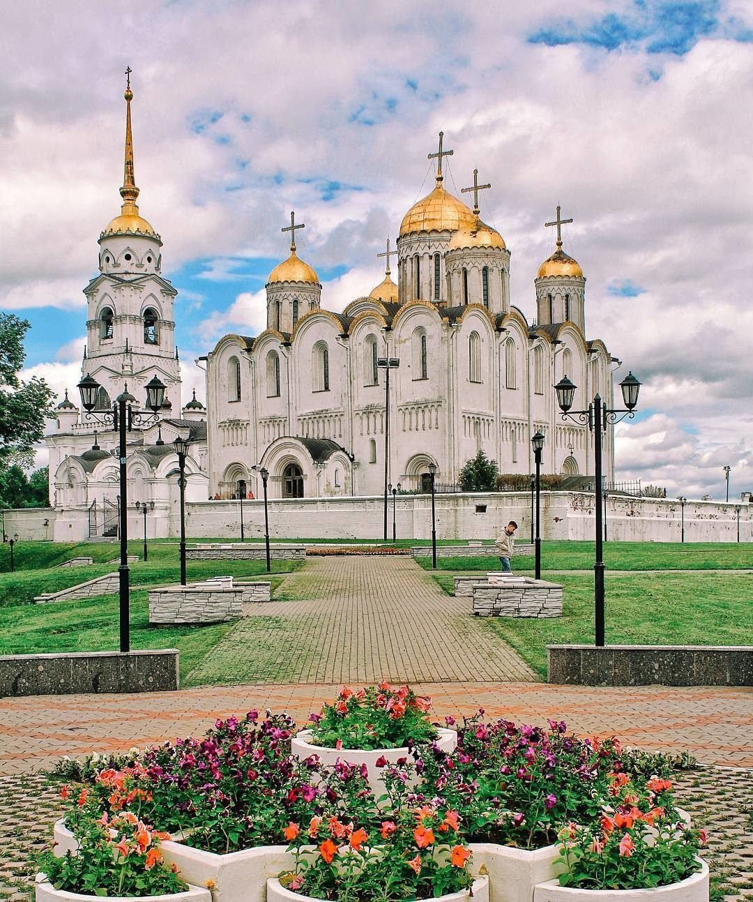 Успенский соборвьадимир