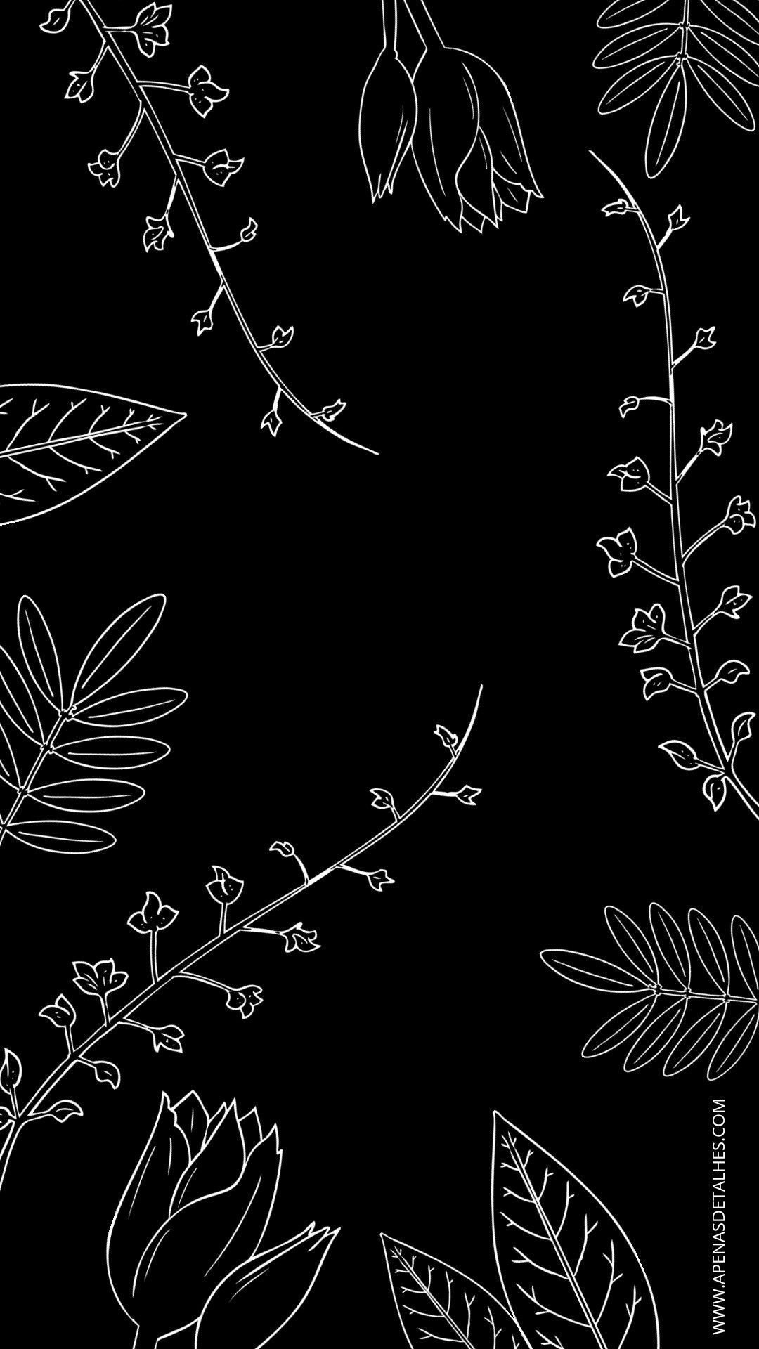 Минималистические силуэты