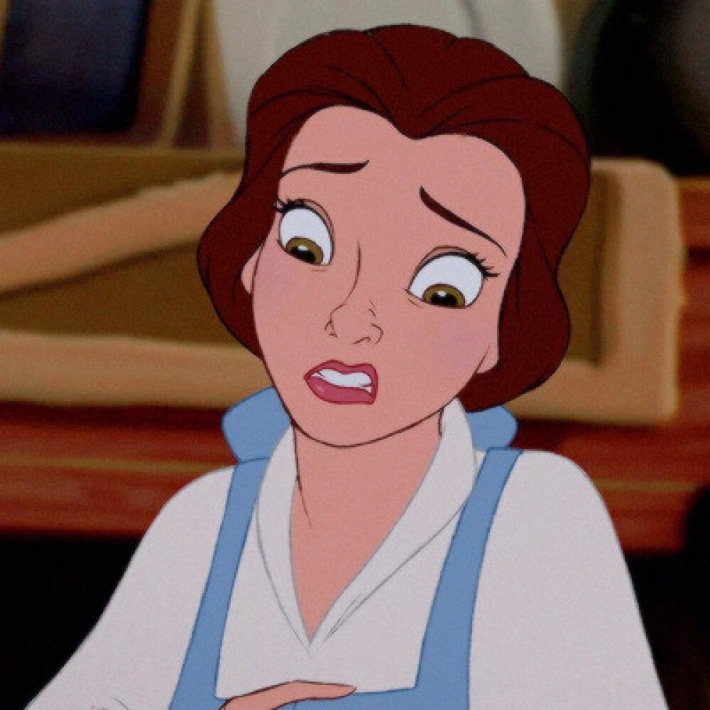 Принцесса Лилиана Дисней