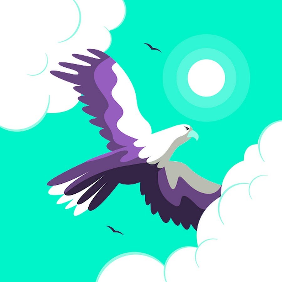 Принцессы Дисней в ряд