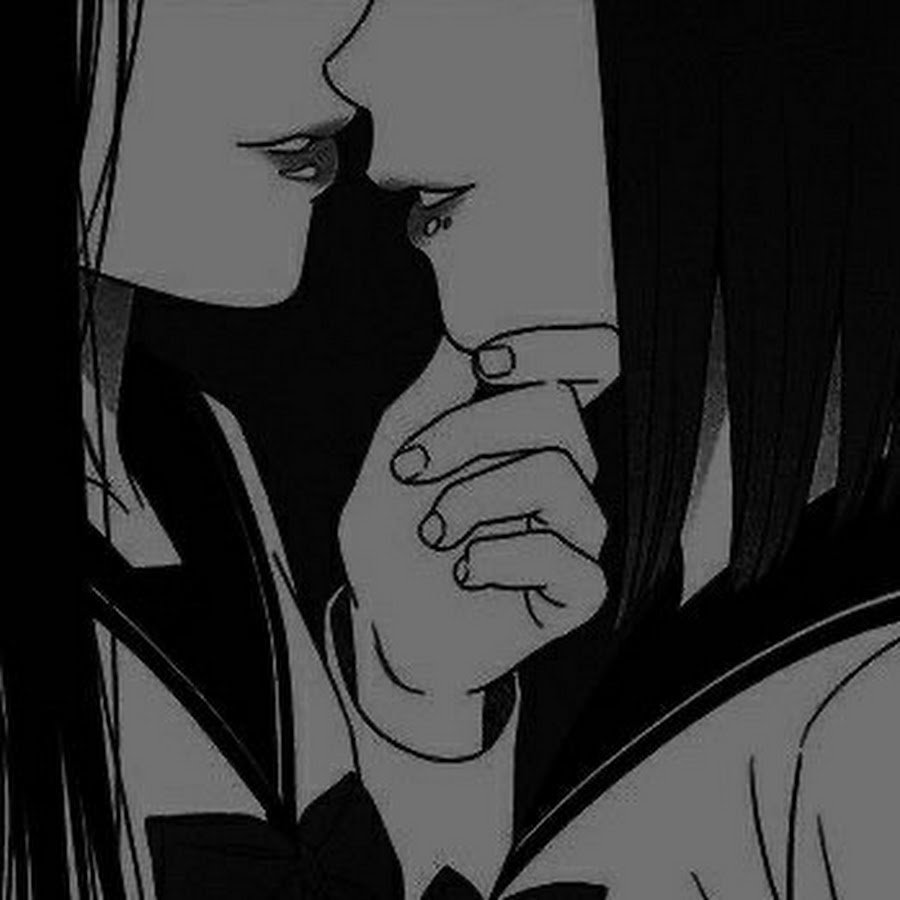 Аниме Юри чб