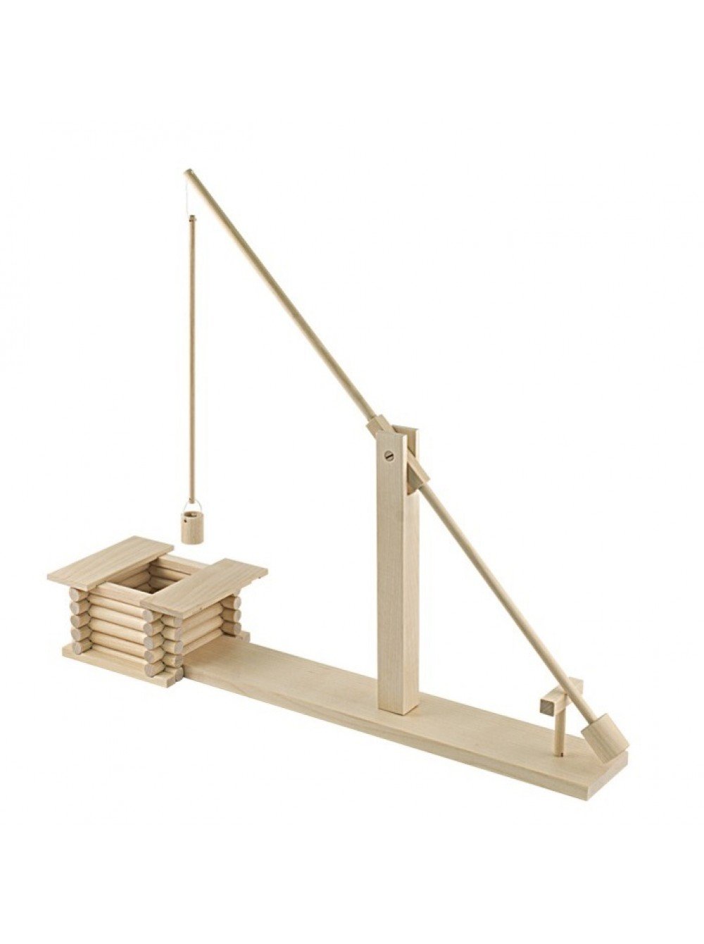 Пелси конструктор «колодец»