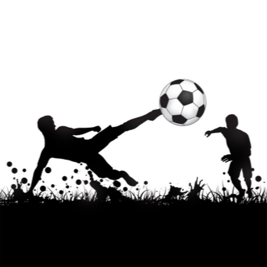 Футбол Графика