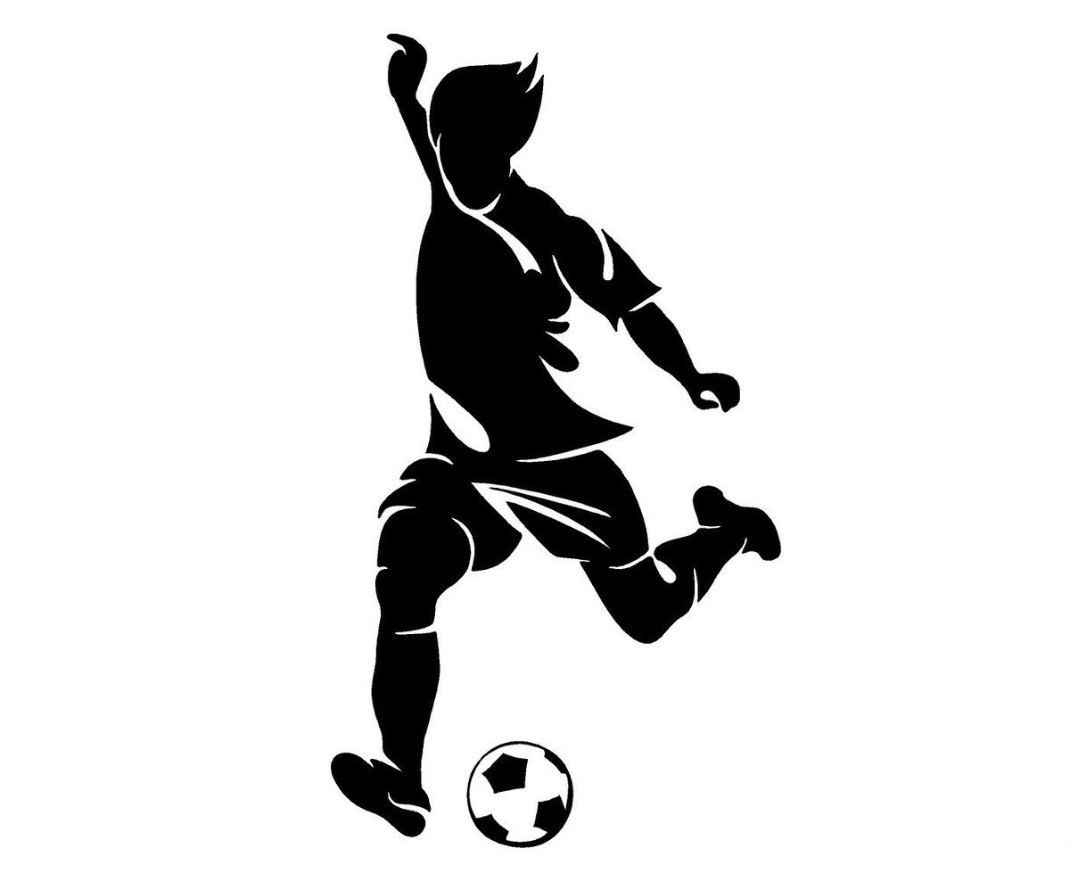 Футбол логотип