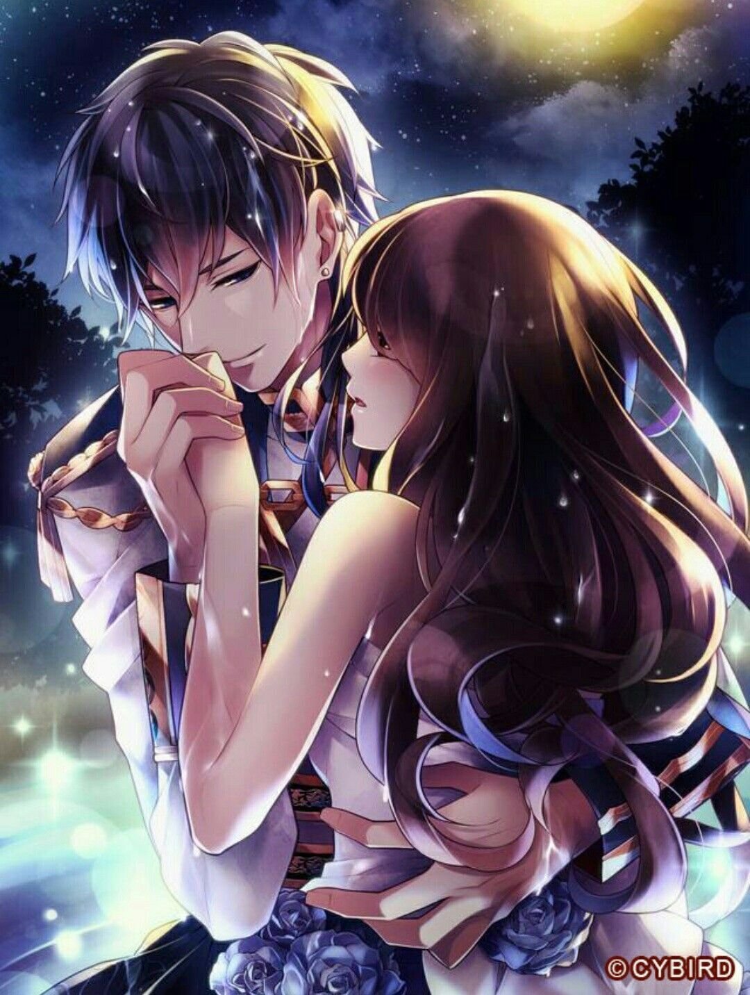 Миднайт Синдерелла