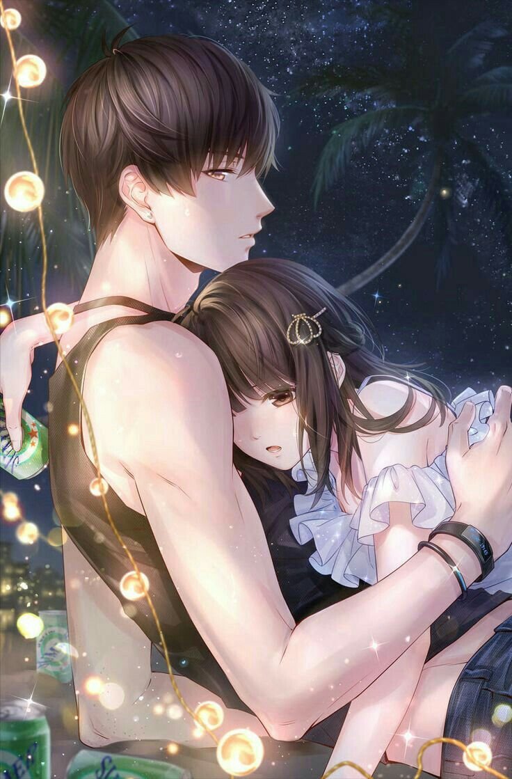 Mr Love Queen's choice аниме