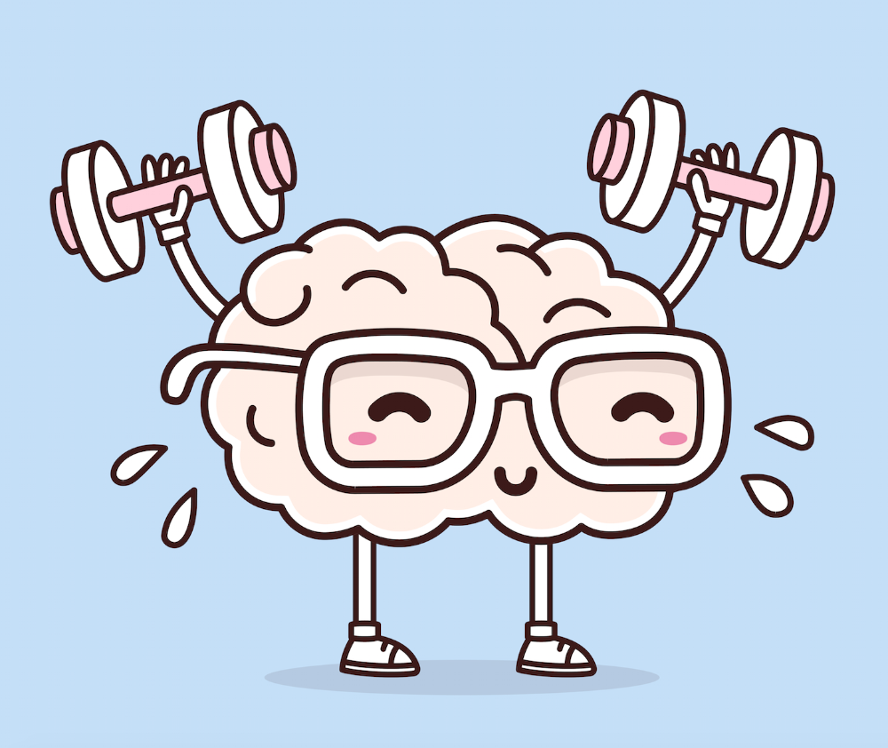 Веселые внутренние органы