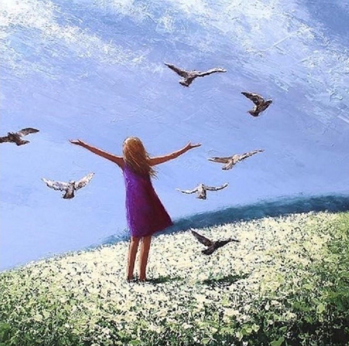 Доброта картинки