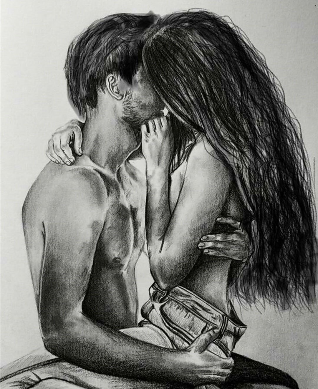 Мультяшные парочки