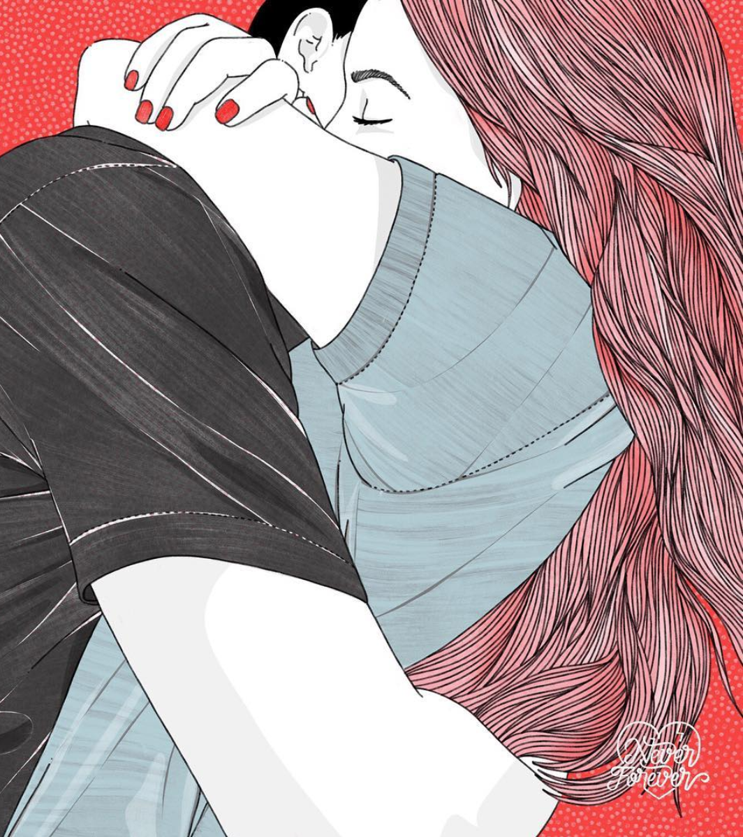 Рисунок пары