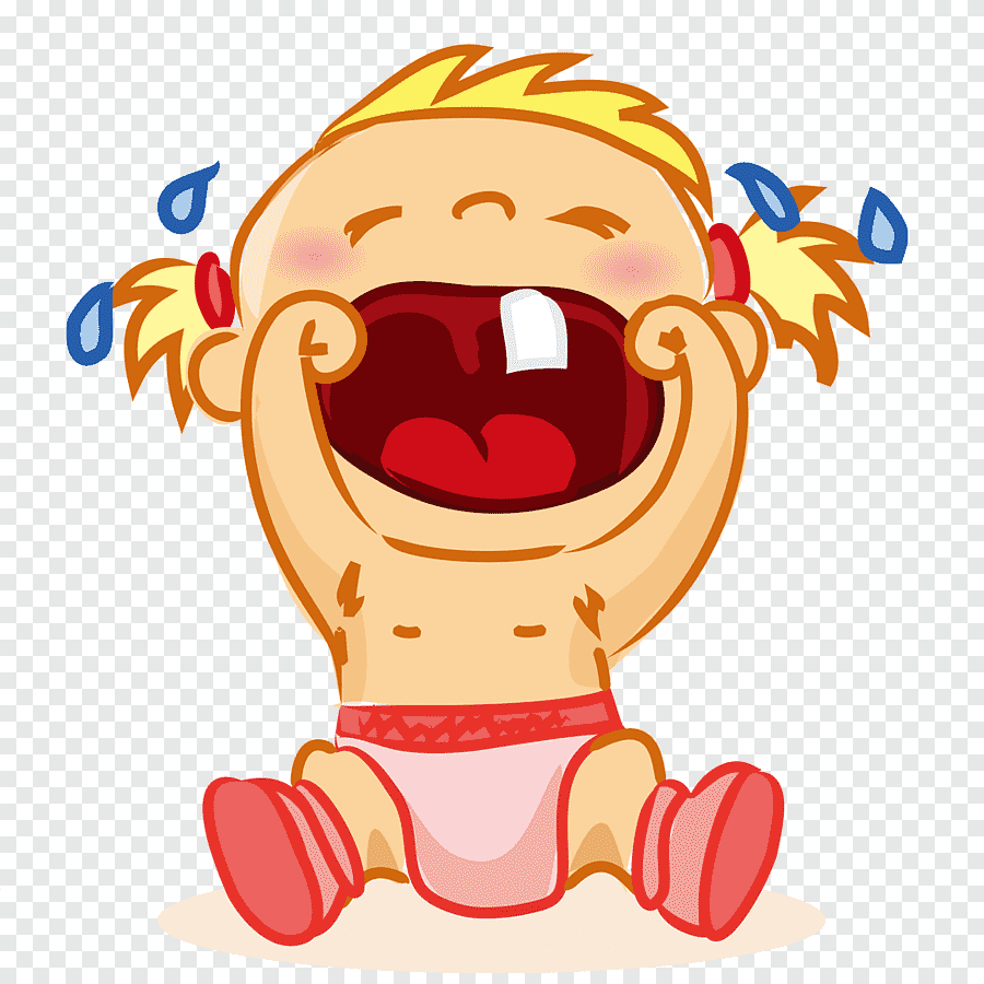 Силуэт плачущего мальчика