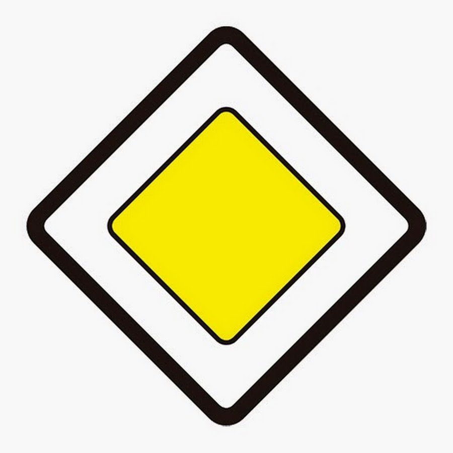 Ограничители на дороге вектор