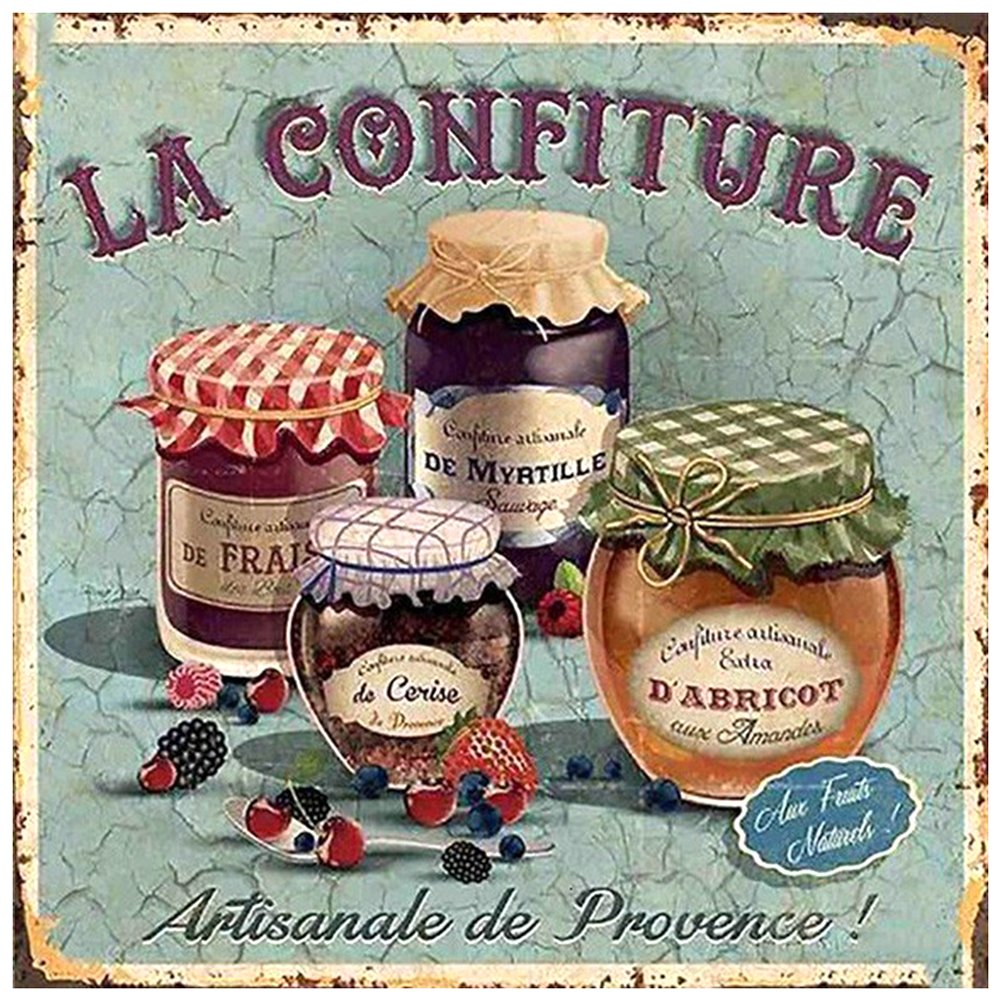 Цветы в винтажном стиле