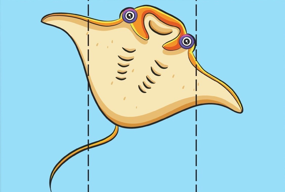 Пазлы по математике для дошкольников