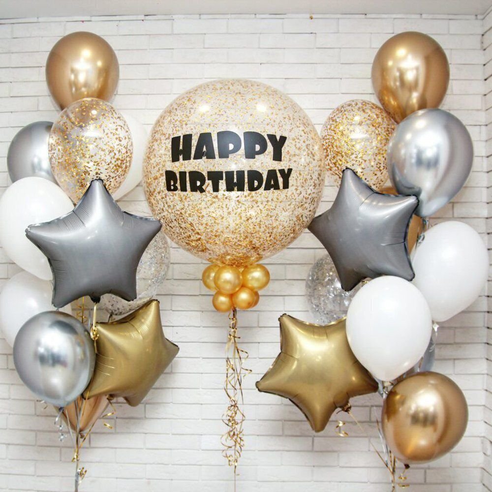 Воздушные шары