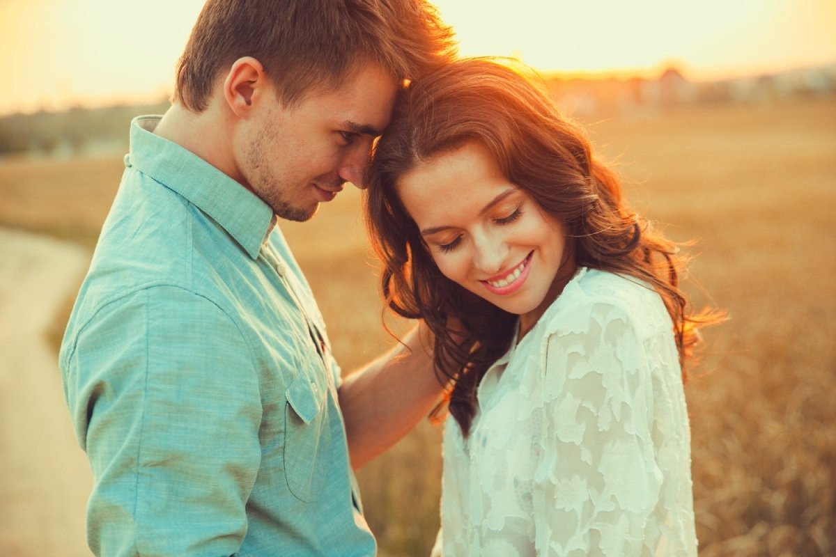 Красивые парочки