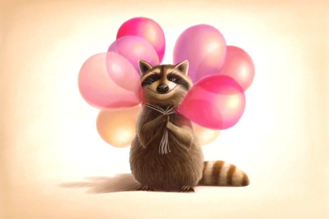 Открытки позитивные и оригинальные