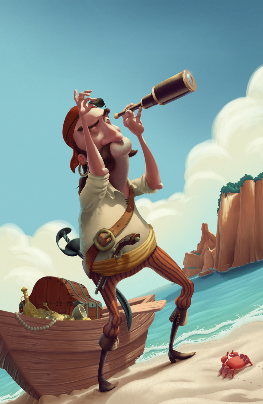 Прикольные поздравления с днем рождения