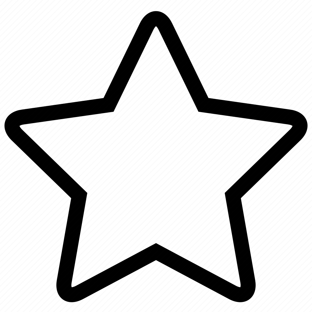 Красная пятиконечная звезда