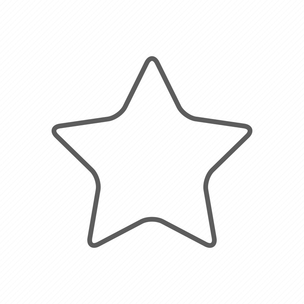 Рисовать для начинающих звезда