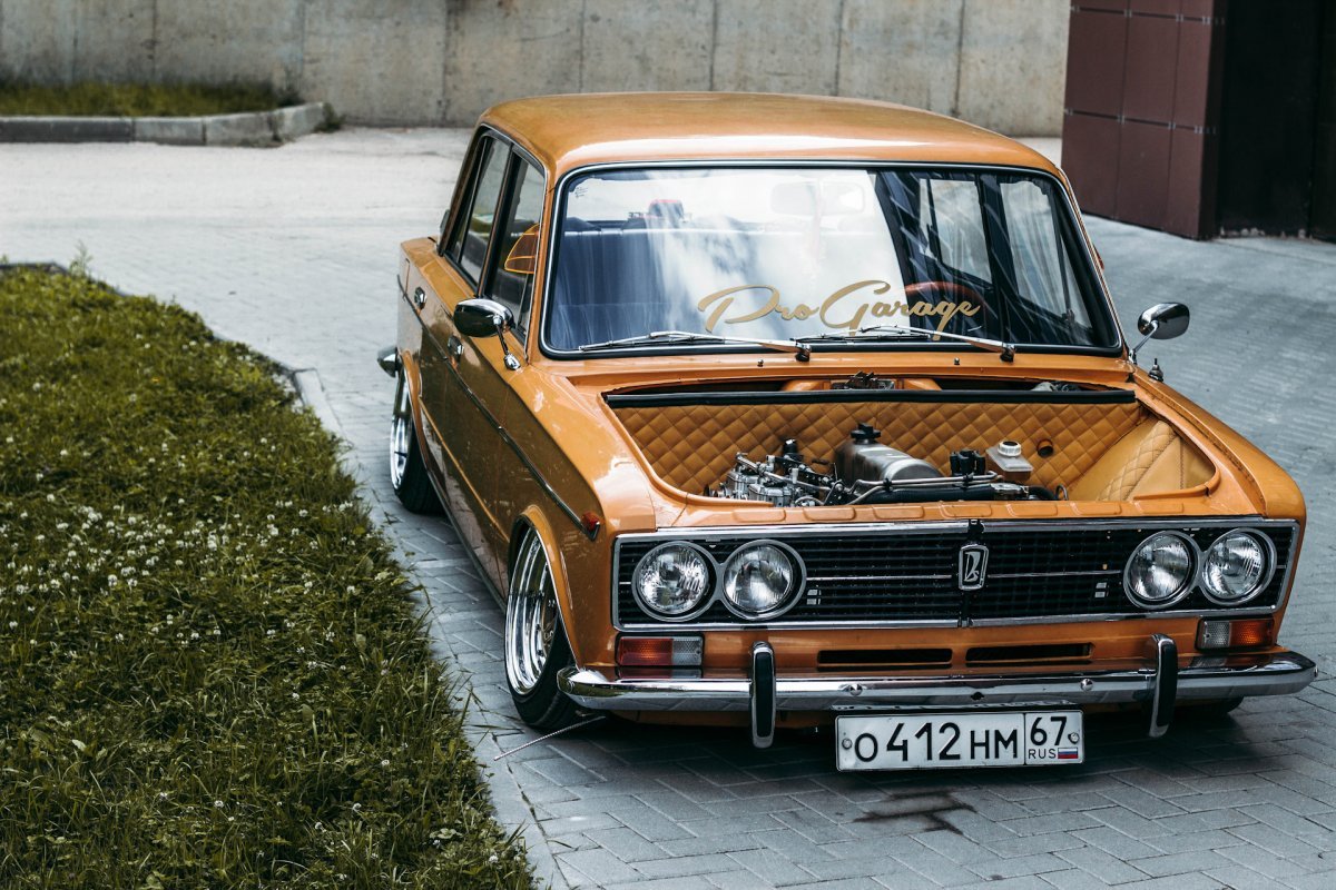 Lada 2106 Лада
