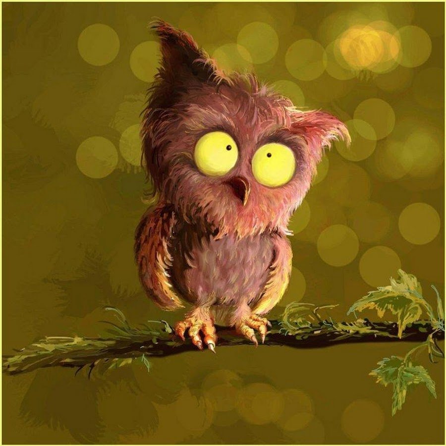 Открытки с добрым утром прикольные