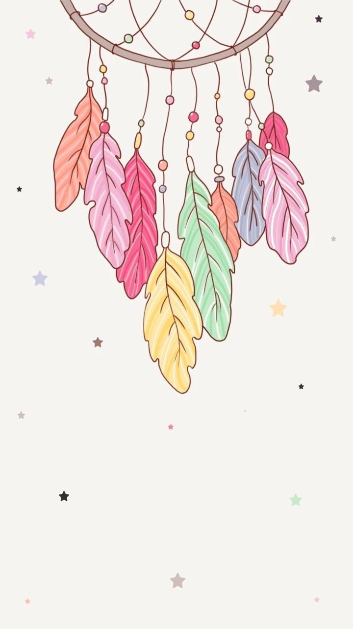 Заставки на телефон в стиле тумблер