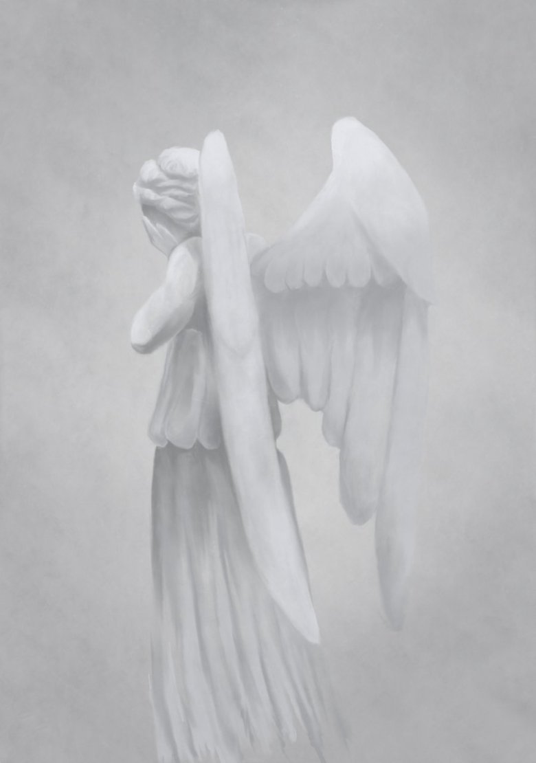 И плачут ангелы