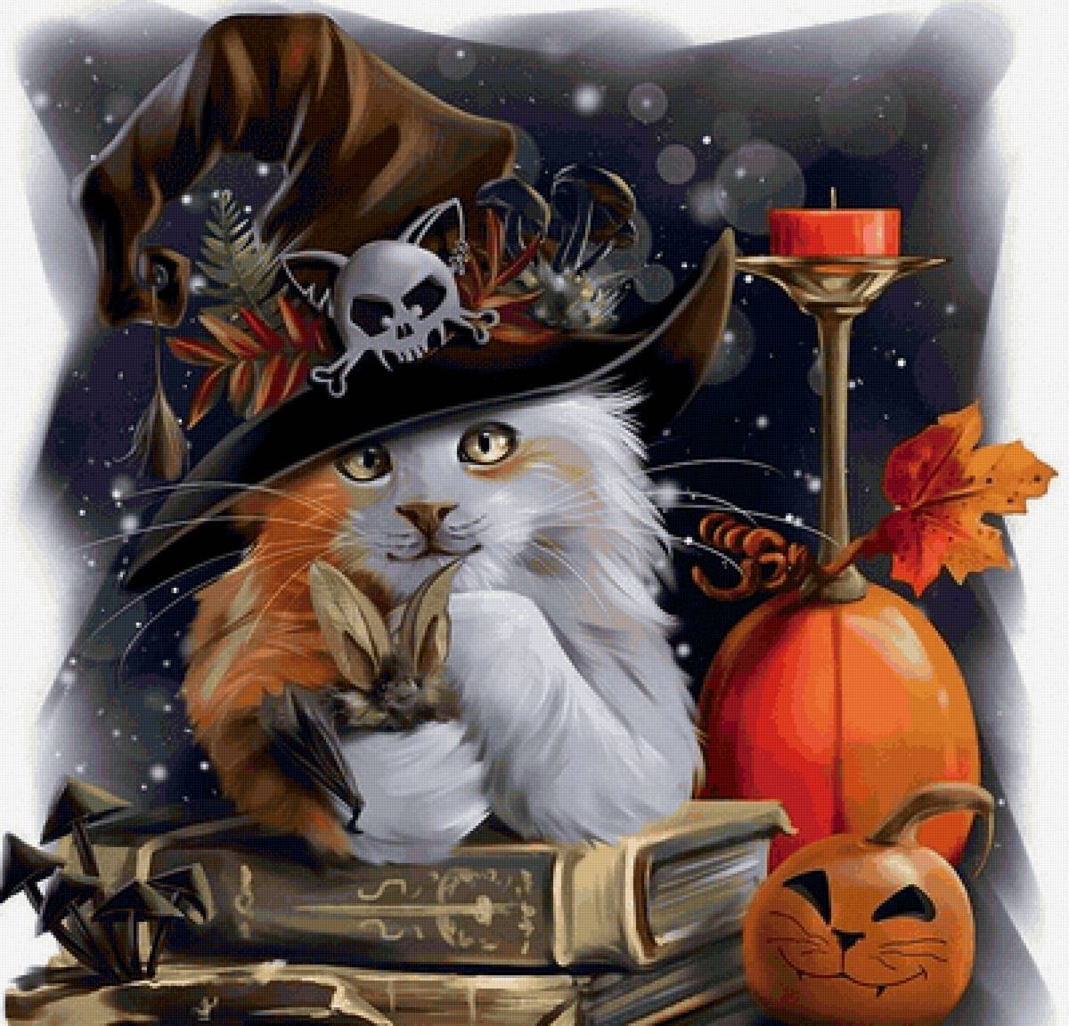 Художник Лорри Кайенна