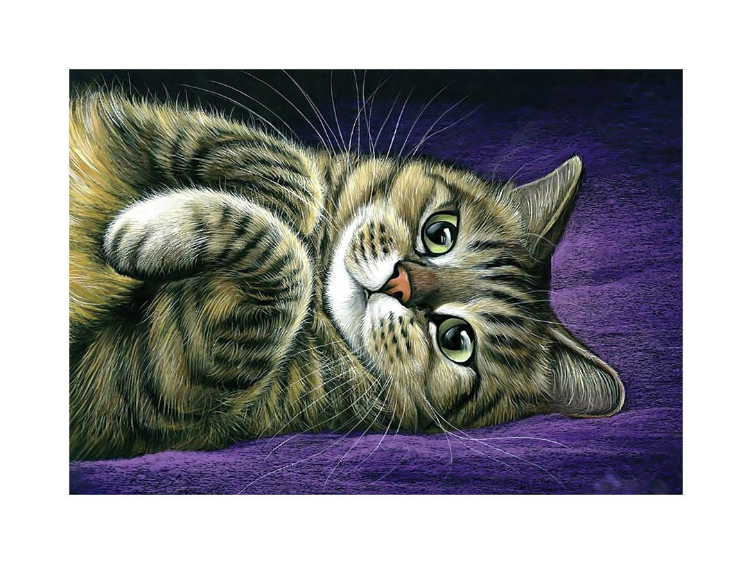 "Ухантик" Владимир Румянцев