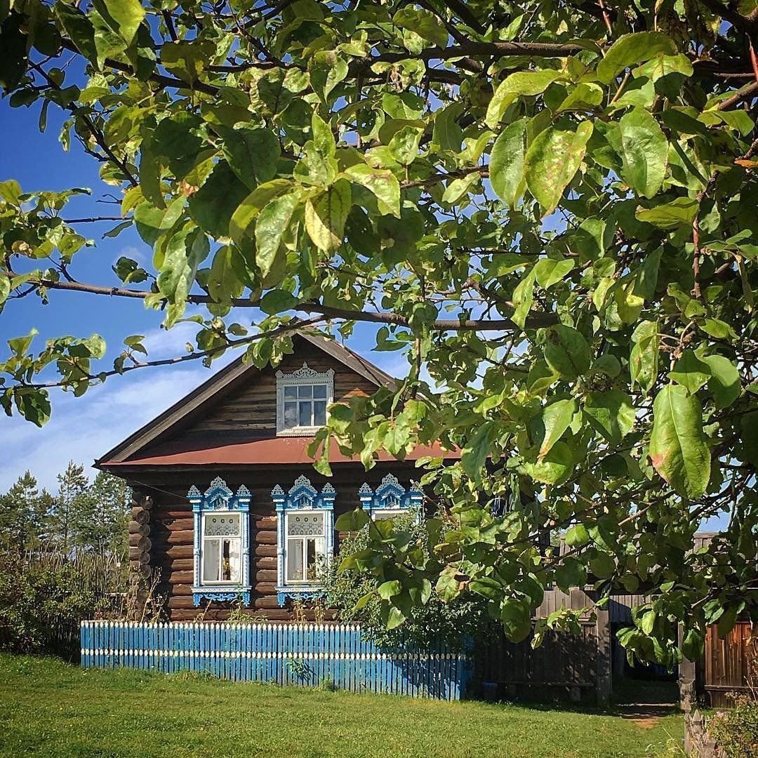 Эстетика Cottage aesthetic