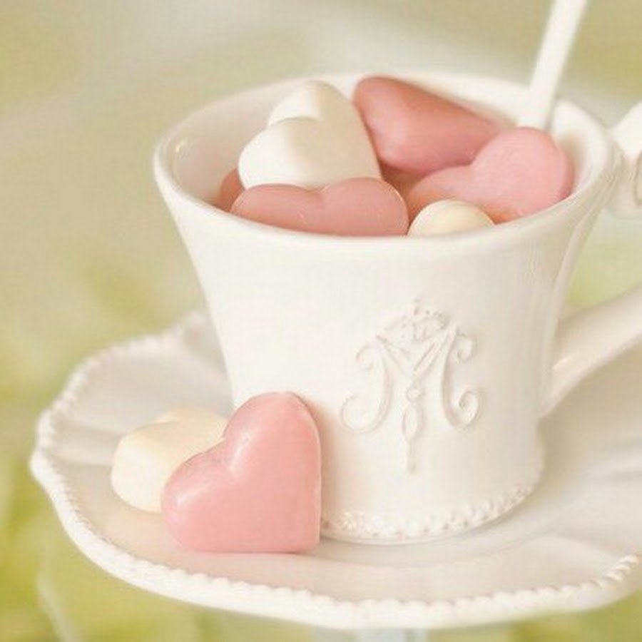 Красивые слова парню картинки