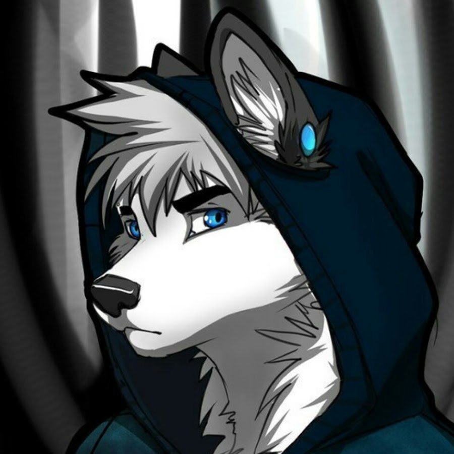 Волки-люди из тик тока