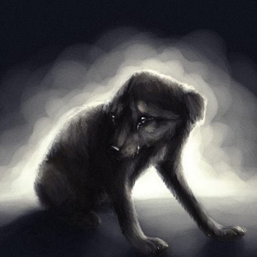 Человек волк картинки