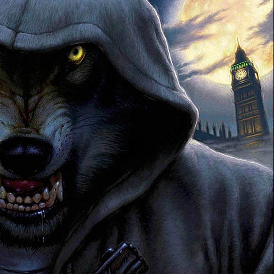 Чеченские высказывания про волка