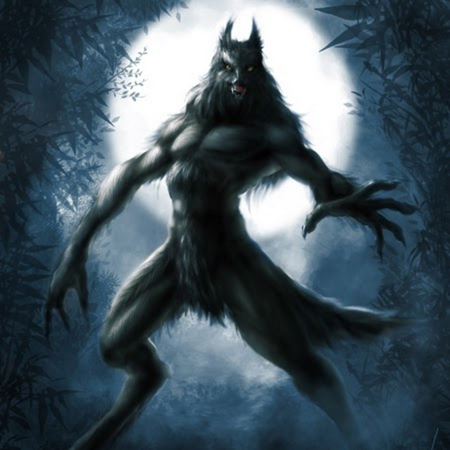 Инсанти Вулф