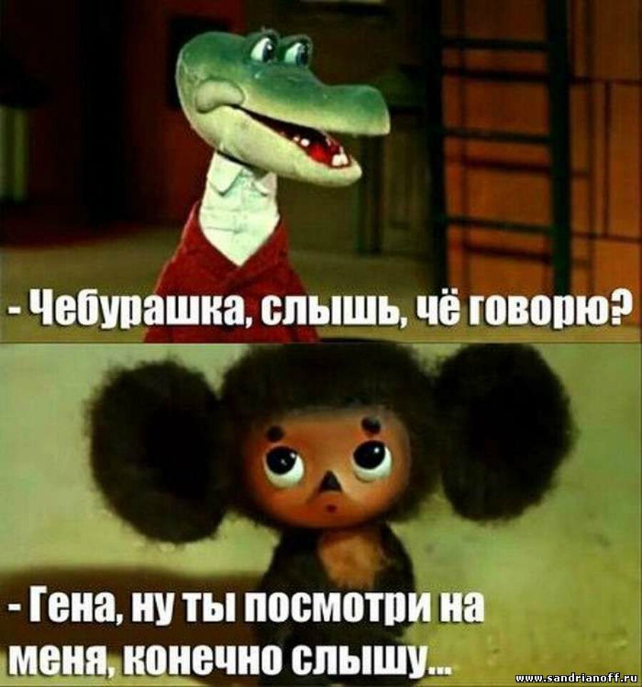 Гена и Чебурашка во Вьетнаме