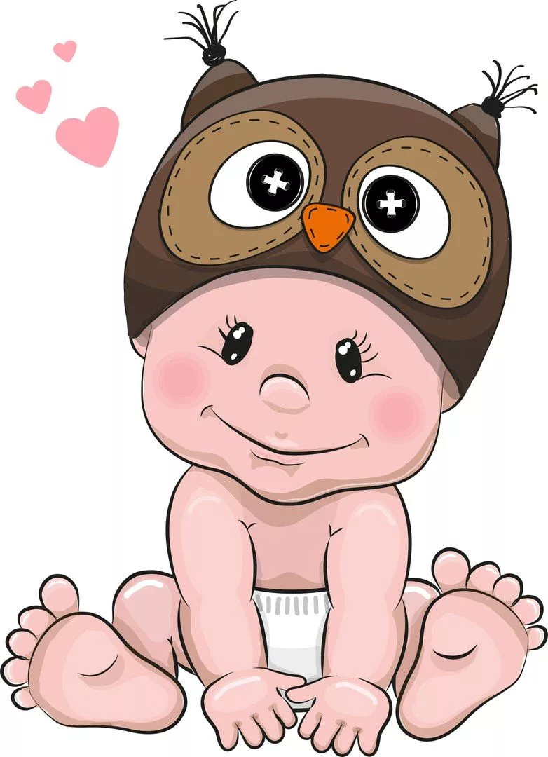 Персонажи для метрики