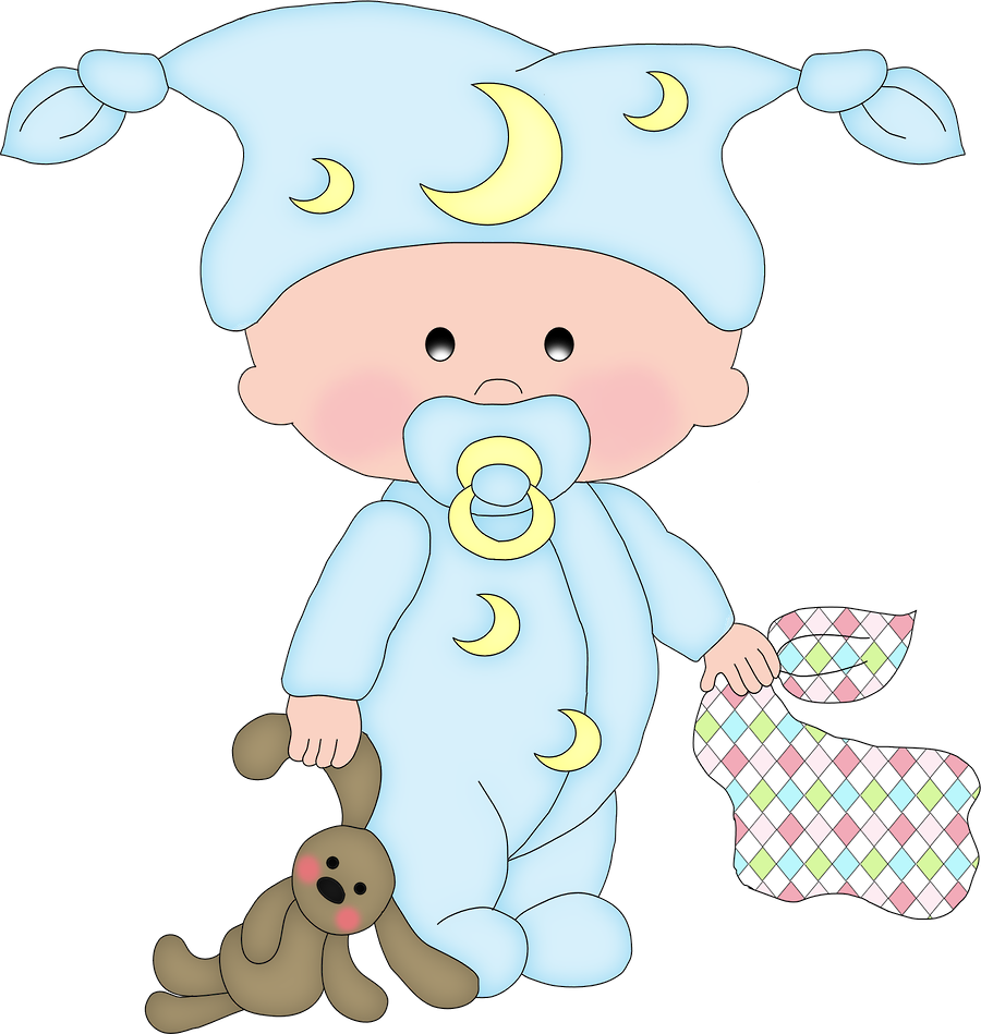 Младенец клипарт