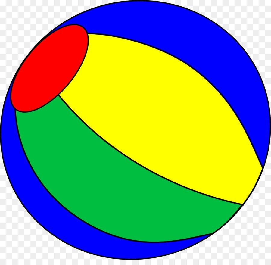 Мяч из цирка