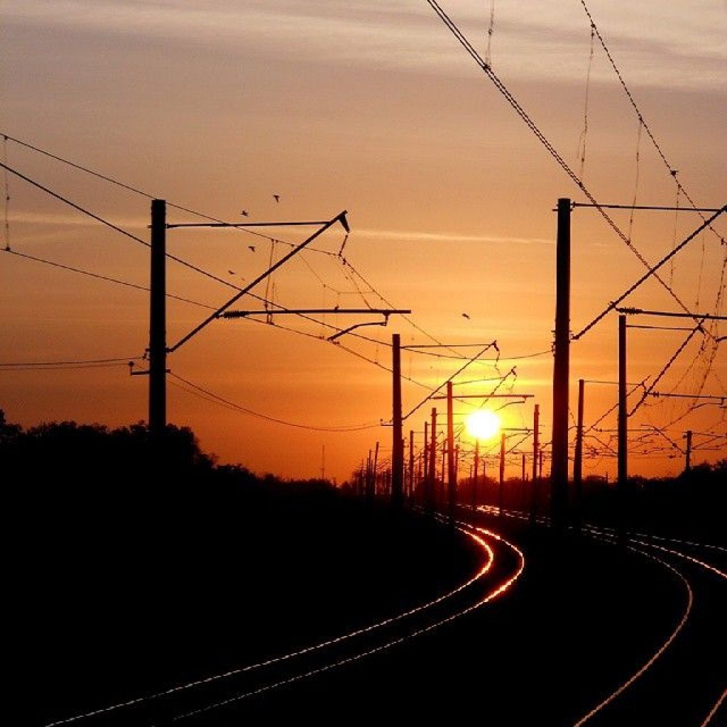 Дорога домой