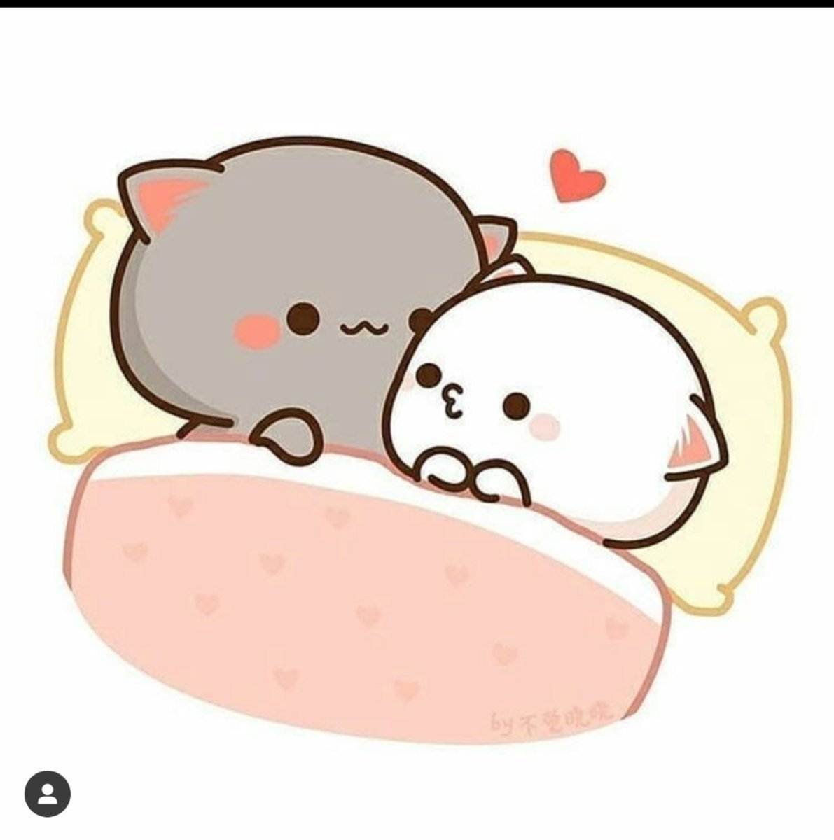 Mochi Mochi Peach Cat