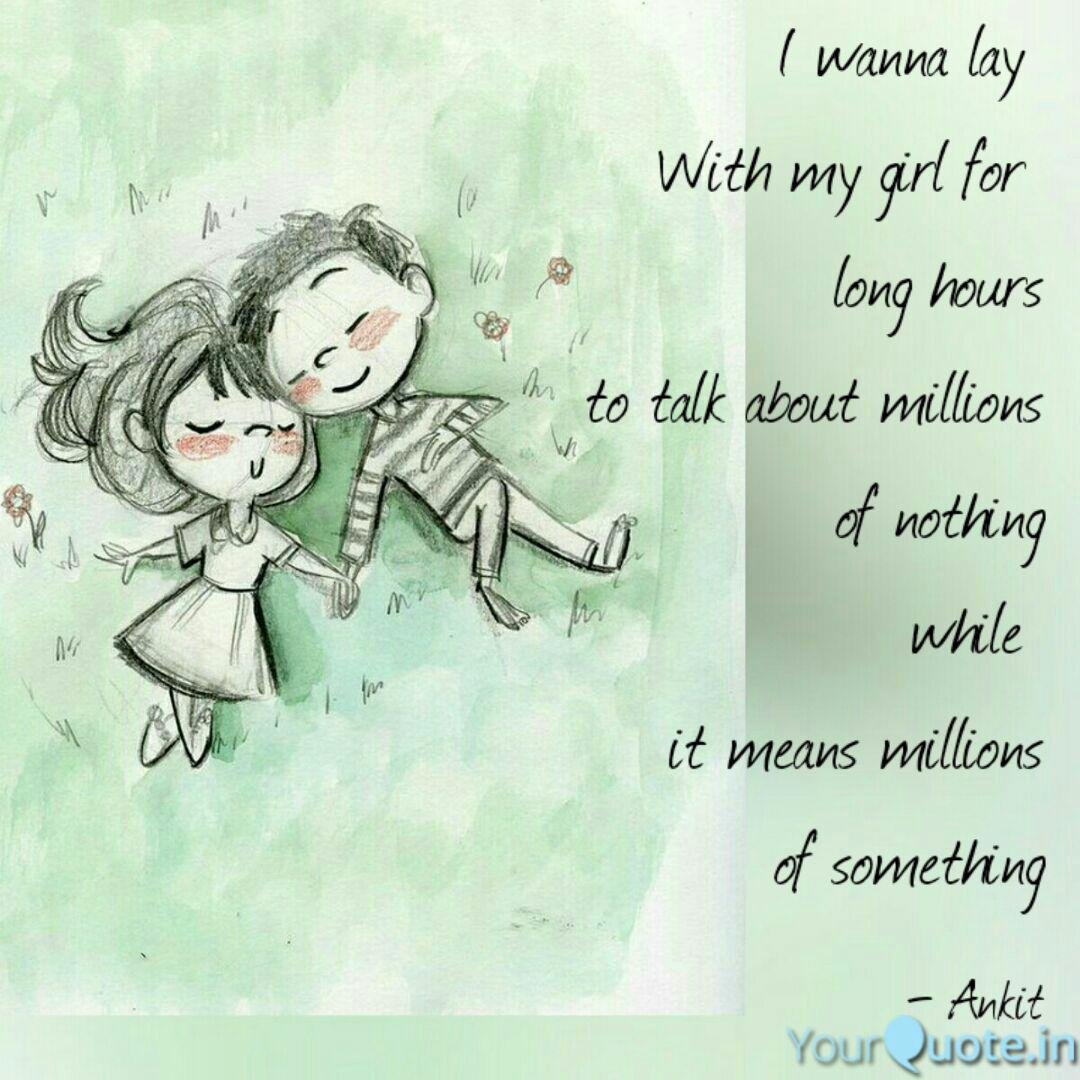 Рисунки про любовь